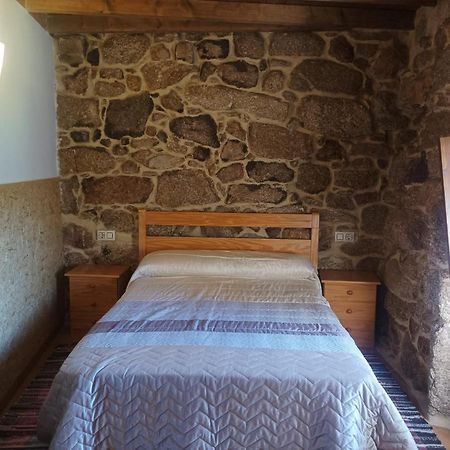 Casa Do Xures Villa Maus de Salas Dış mekan fotoğraf