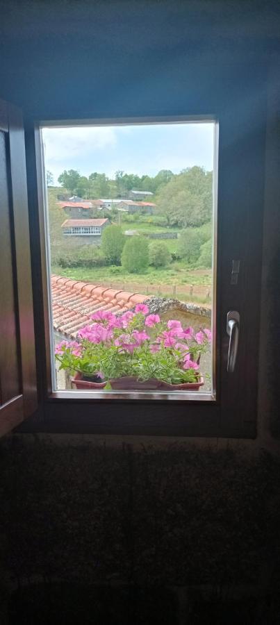 Casa Do Xures Villa Maus de Salas Dış mekan fotoğraf