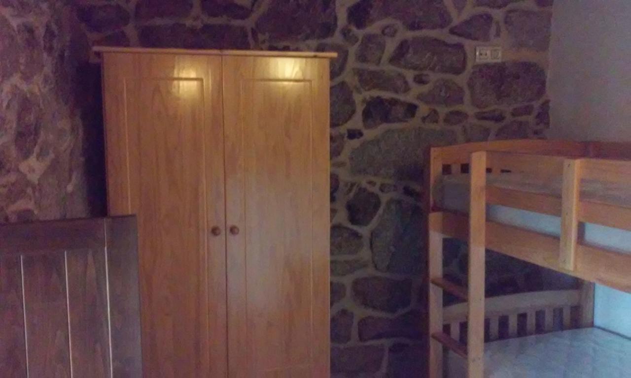 Casa Do Xures Villa Maus de Salas Dış mekan fotoğraf